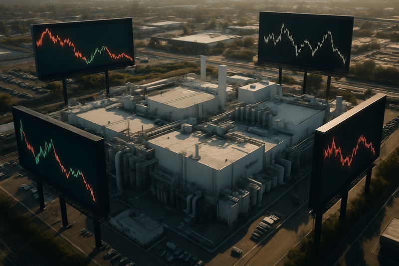 Moonshot’s $30B AI Model Spooks Markets, What's Next for Memory Stocks? thumbnail