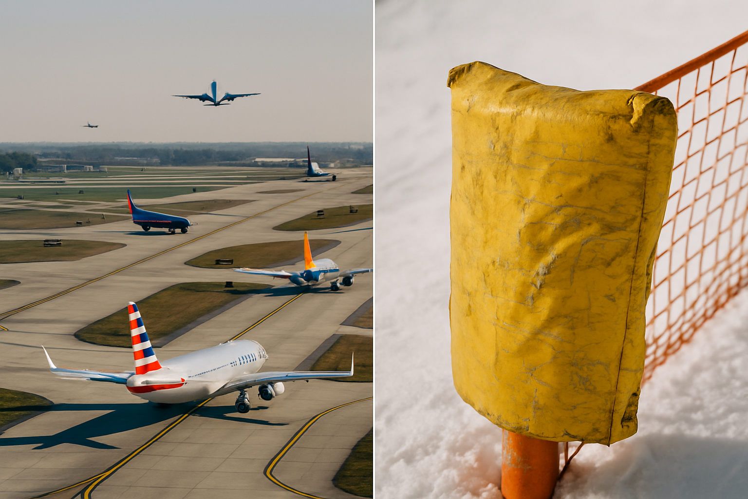 MTN Skis Into a Wall While HIMS and Airlines Catch the Iran Ceasefire Bounce thumbnail