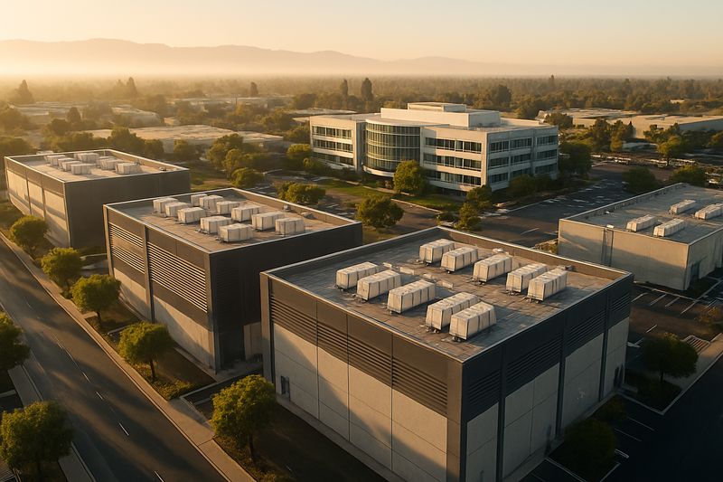 NetApp $NTAP Posts Record Q1 With 30% Revenue Growth and Storage Up 47% thumbnail