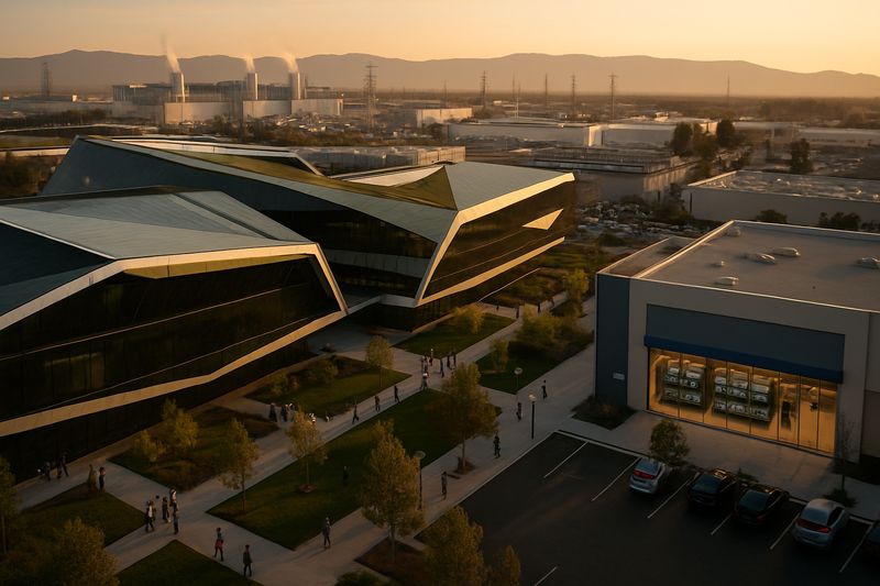 NVDA Earnings Eve: Semis Are Rallying and Retail Is Holding Its Breath thumbnail