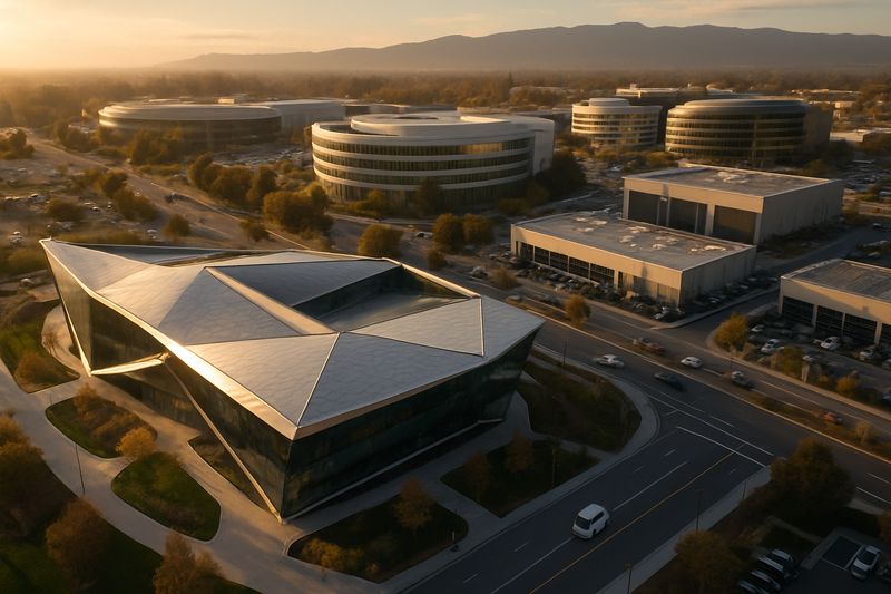 NVDA, GOOGL, and AMZN Are the Dot-Com Boom — But With Actual Money This Time thumbnail