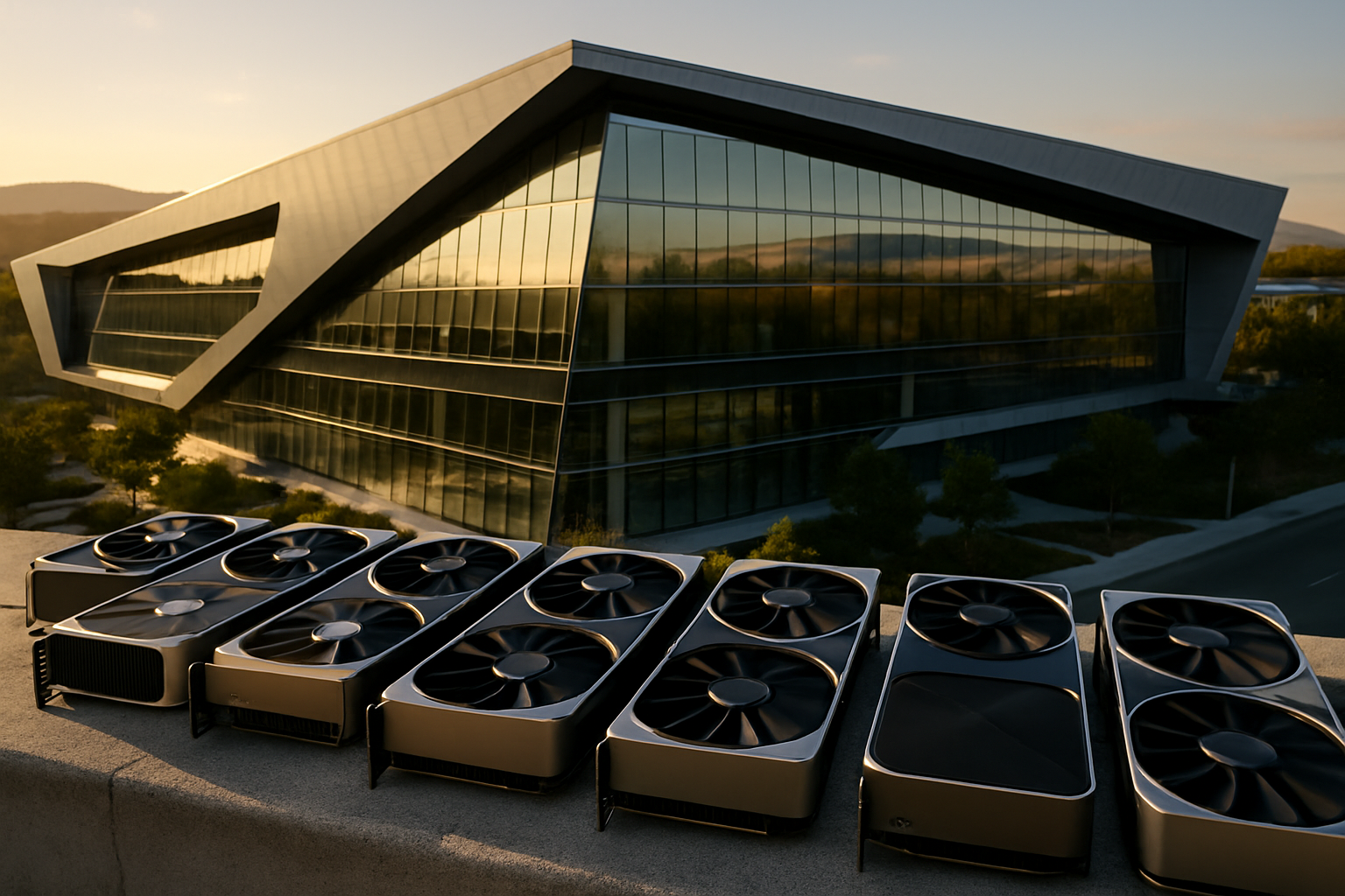 NVDA's $2B 'Circular Financing' Play Is Either Genius or the Most Expensive Customer Loyalty Program Ever thumbnail