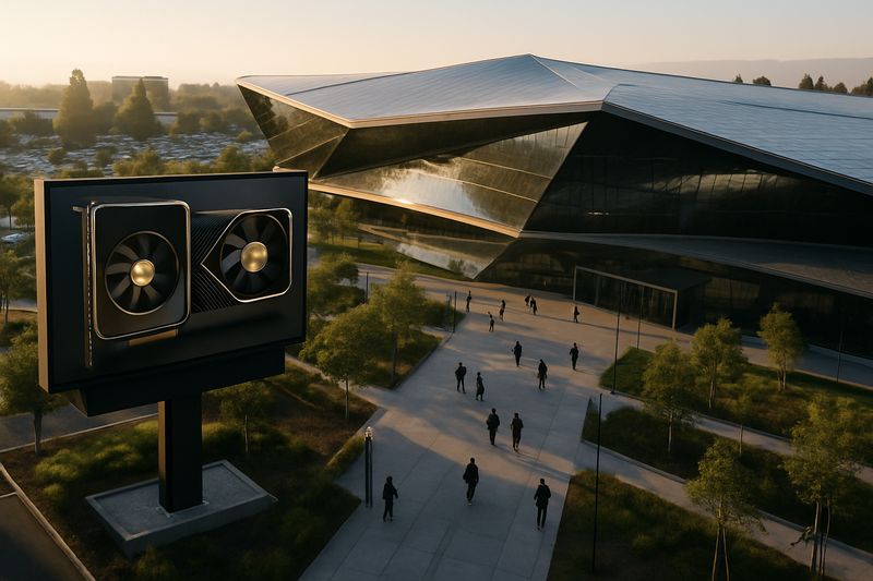 Nvidia $NVDA Earnings Preview: AI's Biggest Week Arrives thumbnail
