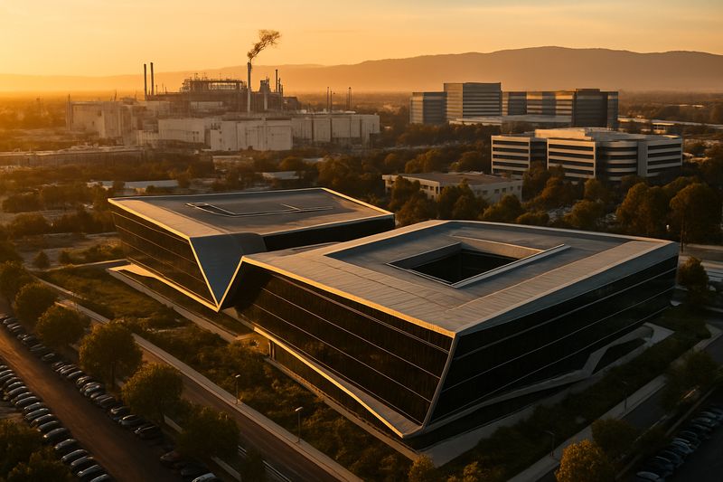 Nvidia Rides Intel's Coattails to All-Time Highs — and the Semiconductor Party Is Just Getting Started thumbnail