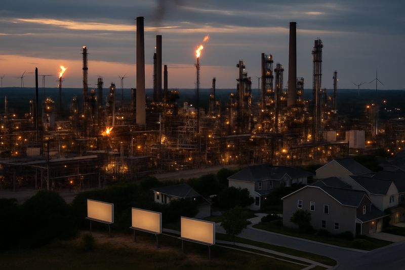 Oil at $83, 30-Year Yields at 5.28%: The Market's Two-Front War thumbnail
