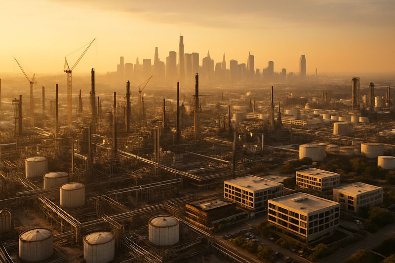 Oil at $110, Fed Reset Incoming, and the IPO Wave That Could Reshape Your Portfolio — The Market Has a Lot Going On thumbnail