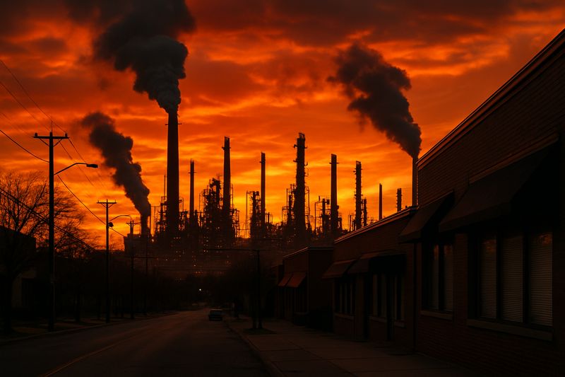 Oil at $110, Yields at 2007 Highs, and Wall Street Is Still Buying the Dip — Someone's Wrong thumbnail
