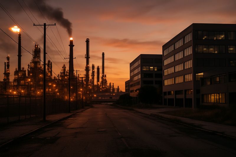 Oil Shocks and Tech Shambles: Market Rotation Gets Messy thumbnail