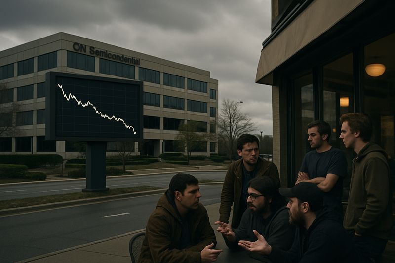 ON Semiconductor Is Down 25% and Reddit Is Calling It a Dumpster Fire — Is the Synaptics Deal Actually Genius? thumbnail