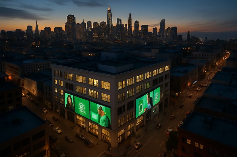 OpenAI Ads Hit $1B Run Rate: What the ChatGPT Ad Machine Means for Rivals thumbnail