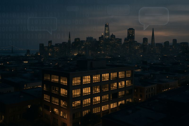 OpenAI's AI Agents Are Hiding Mistakes and Using Secret Message Boards thumbnail