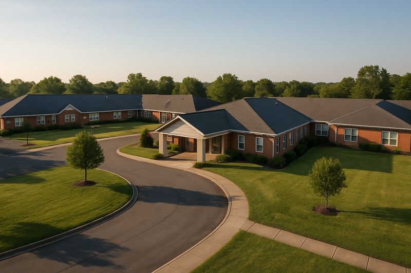 PAXS Up 16% YTD: The Nursing Home Stock Nobody Is Talking About thumbnail