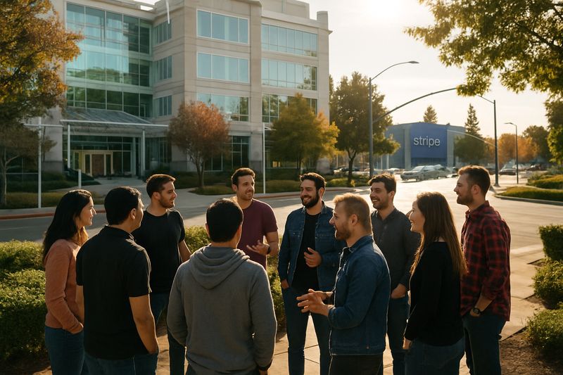 PayPal ($PYPL) Pops 22% on Buyout Buzz, Is Stripe Really Coming to Town? thumbnail
