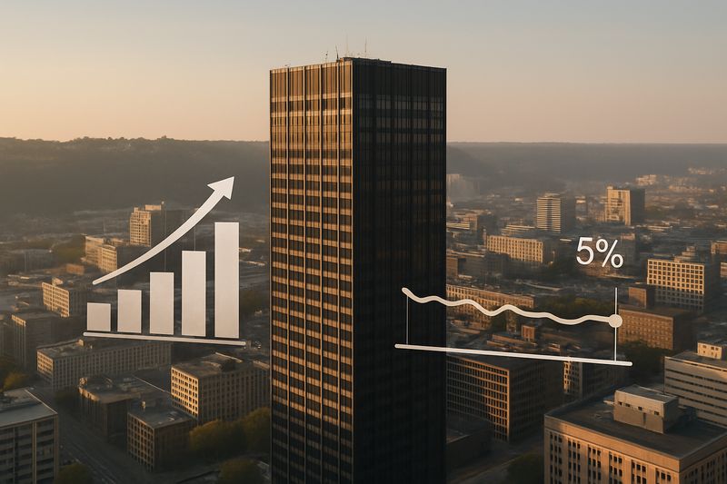 PNC's +50% Earnings Growth: Why Bonds at 5% Don't Kill This Rally thumbnail