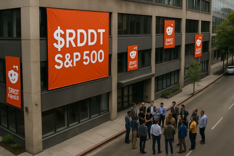 Reddit $RDDT Joins S&P 500: +12% Surge Masks a Bigger Story thumbnail