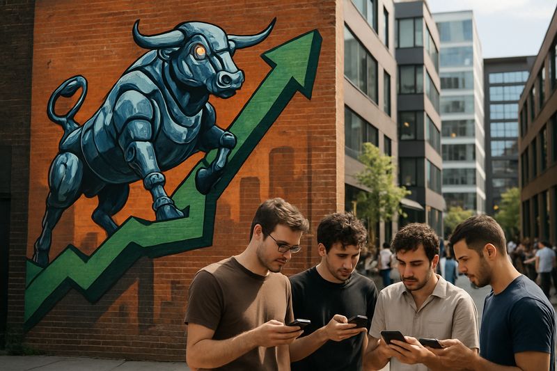 Reddit's AI Bull Thesis Just Got Validated: WSB Isn't Wrong This Time thumbnail