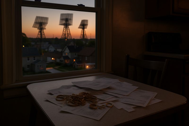 Reddit's War Room: WSB Is Piling Into Defense Names While Apes Sell Gold to Pay Rent thumbnail