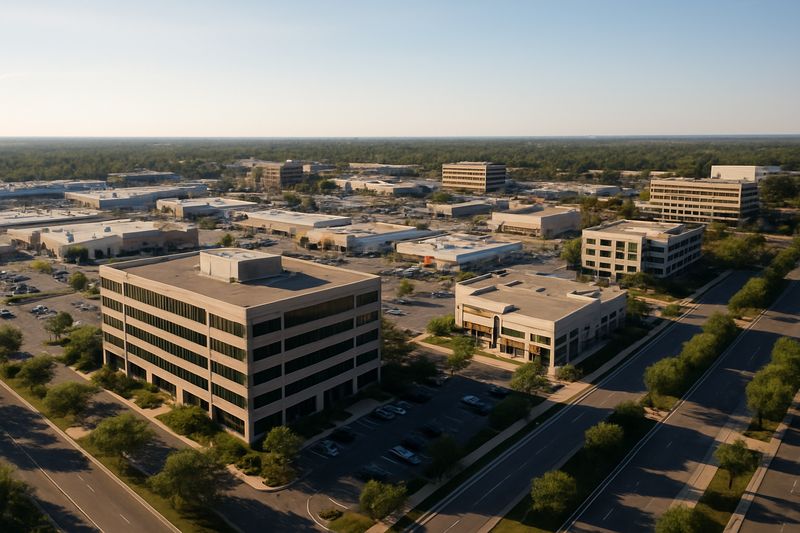 REITs Are Dividend Machines With 4.5% FFO Growth: Buy the Dip thumbnail