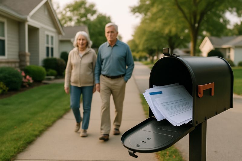 Retirees: Why Moving to Cash Could Be Your Biggest Retirement Mistake thumbnail