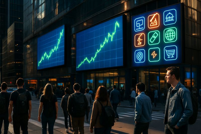 The Roaring 2020s Are Real: S&P Breadth Hits New Highs in 2026 thumbnail
