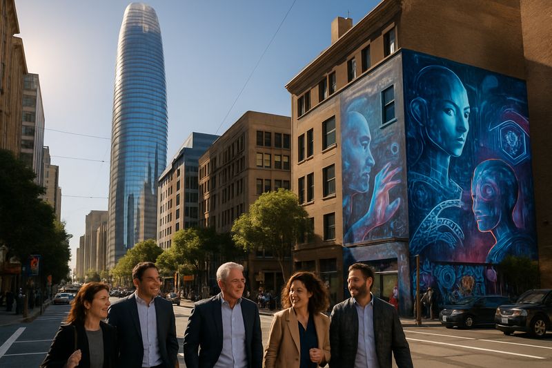 Salesforce $CRM Jumps 6%: Anthropic Bet Pays Off Big thumbnail