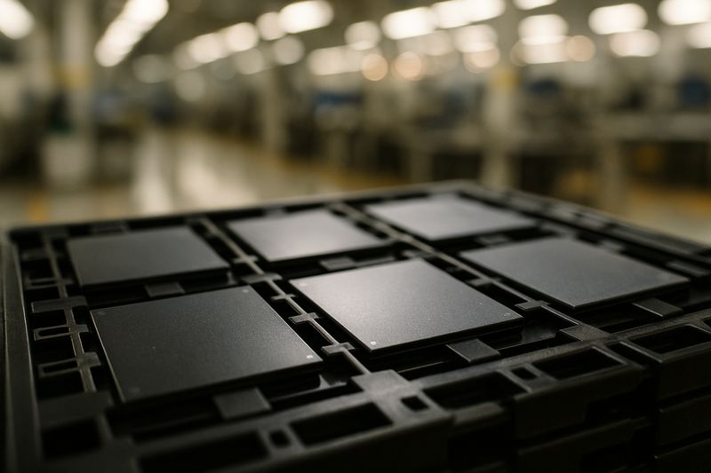 SanDisk and Memory Chips Are Cracking: What Comes Next thumbnail