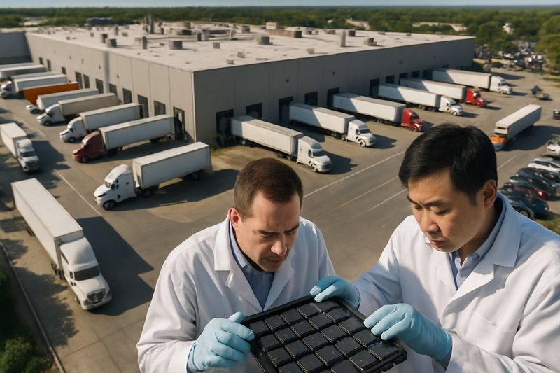 SanDisk $SNDK Surges 34%: NAND Market Headed to $500B by 2027 thumbnail