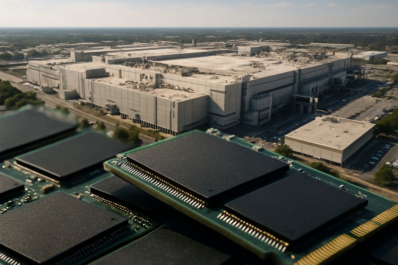 SanDisk Soars 630% YTD as AI Memory Crunch Hits Hard thumbnail