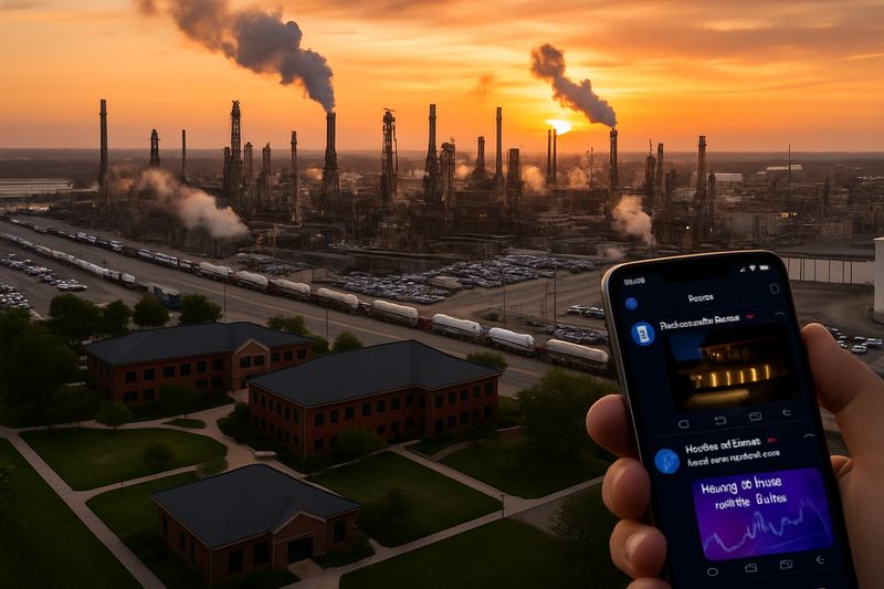 $SAVE is dead, $BRK.B is thriving, and oil above $101 is about to ruin everyone's summer — the social feeds can't stop talking about it thumbnail