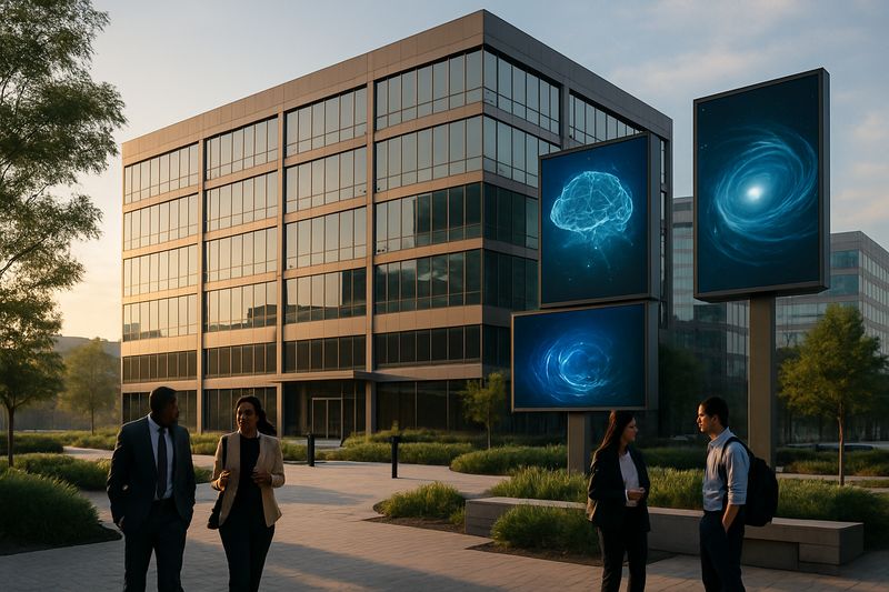 ServiceNow Is the Quiet Beneficiary of Every AI Earnings Beat Nobody's Talking About thumbnail