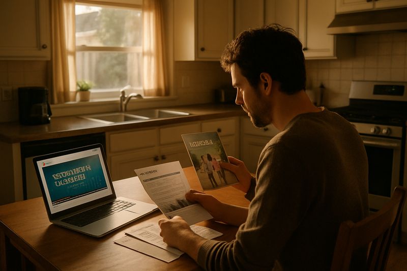 Single-Income Couples: How to Retire When One Paycheck Has to Do Everything thumbnail