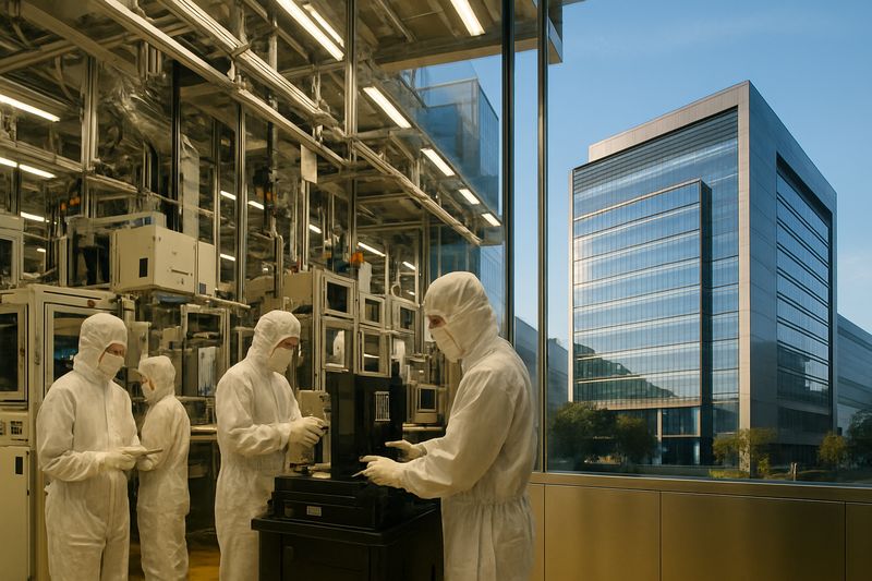 SK Hynix $000660 Surges 30% as Hedge Fund Fire-Sale Ends
