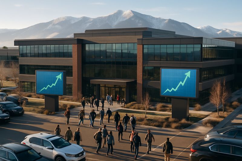 Snowflake $SNOW Surges 21%: Is the Software Ice Age Finally Over? thumbnail