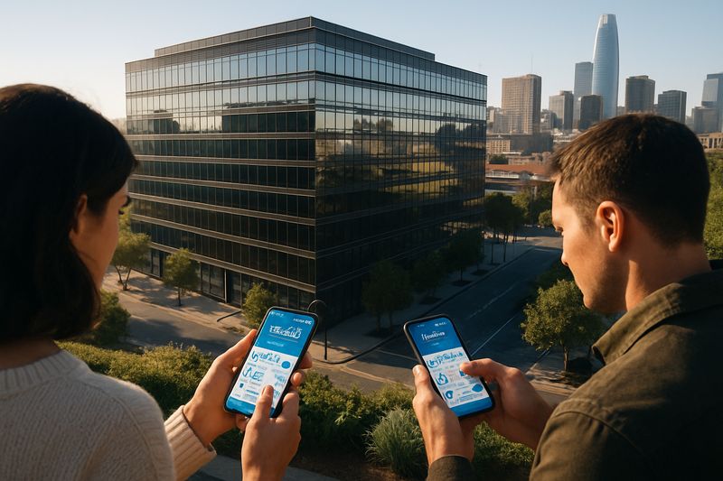 SoFi $SOFI Posts 40% Revenue Growth for 19th Straight Rule-of-40 Quarter