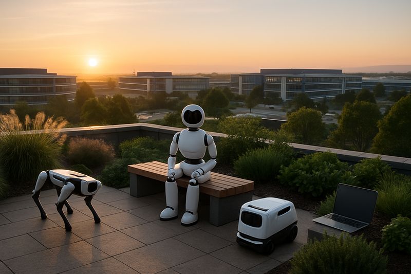 S&P 500 PEG Ratio Hits 30-Year Low: 4 AI Power Stocks to Buy Now thumbnail