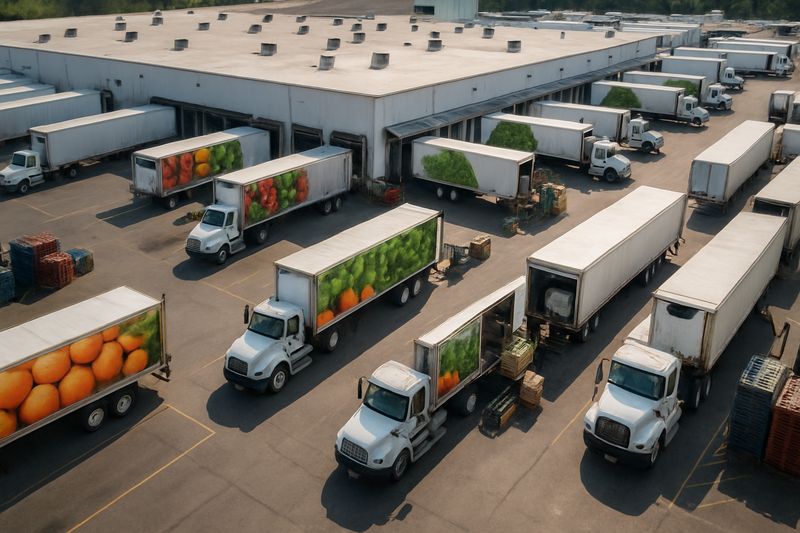 Sysco $SYY: 9-11% EPS Growth Guide and a $370B Market Nobody Owns thumbnail