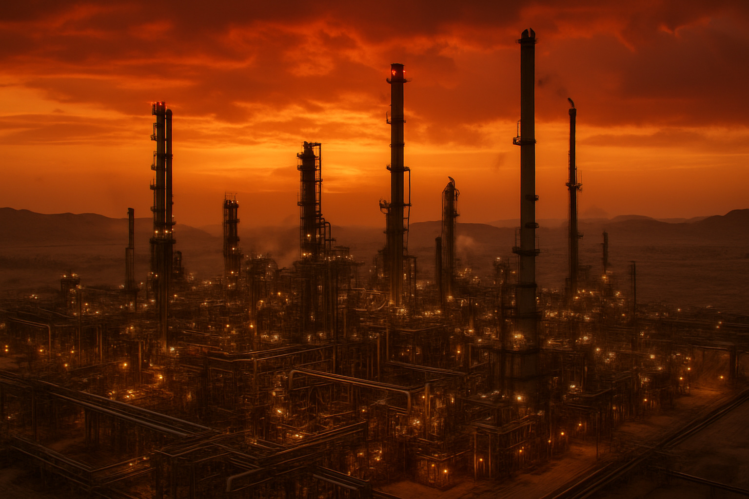 The Iran War Is Rewriting Every Macro Playbook — And Oil at $113 Is Just the Opening Act thumbnail