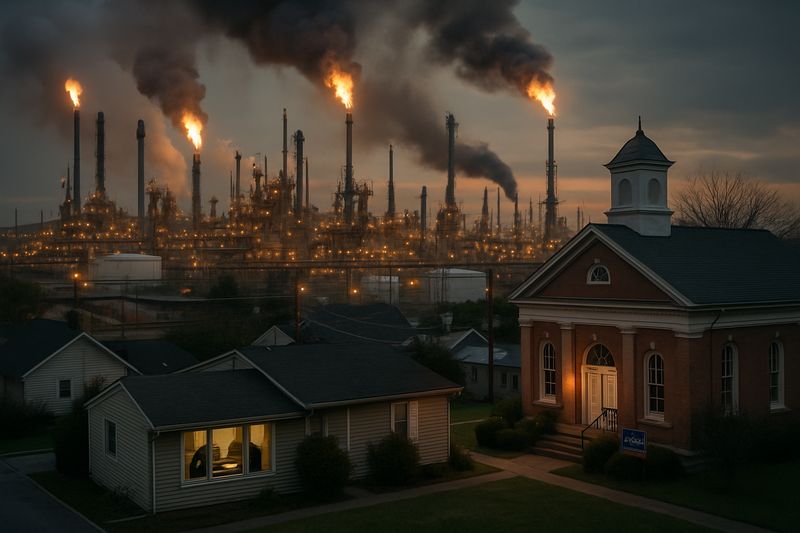The Market Has Three Problems Right Now: Oil, Bonds, and a Fed Chair Named Kevin thumbnail