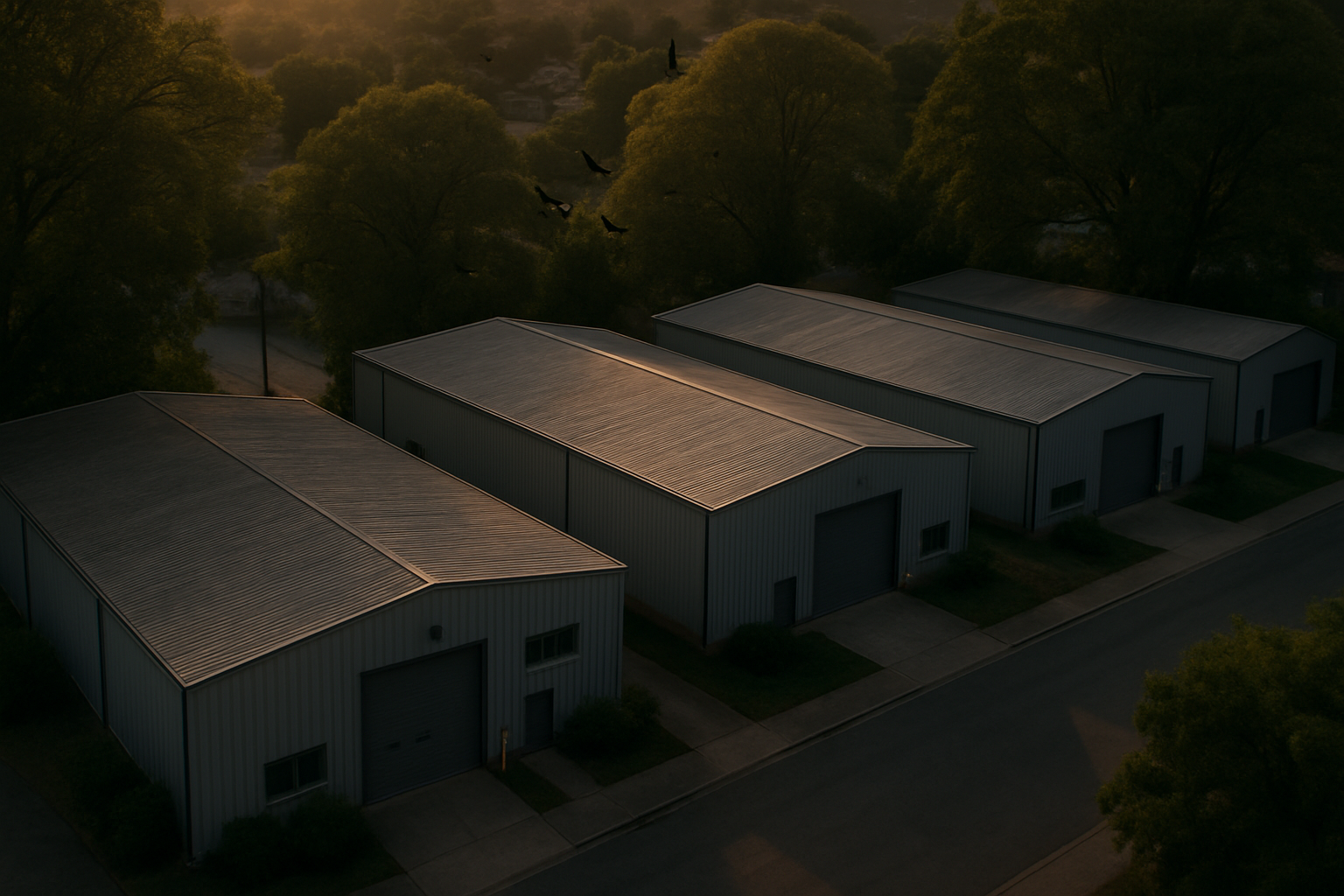 Three Hidden-Gem Stocks Flying So Far Under the Radar They've Got Bats thumbnail