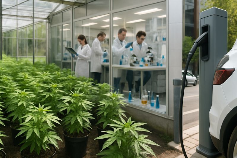 Three Hidden Gems the Market Is Sleeping On: CAR, Cannabis Micro-Caps, and the Psychedelic FDA Rocket thumbnail