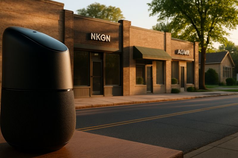 Three Stocks Nobody's Talking About That Could Quietly Explode — $SOUN, $NKGN, $ACMR thumbnail