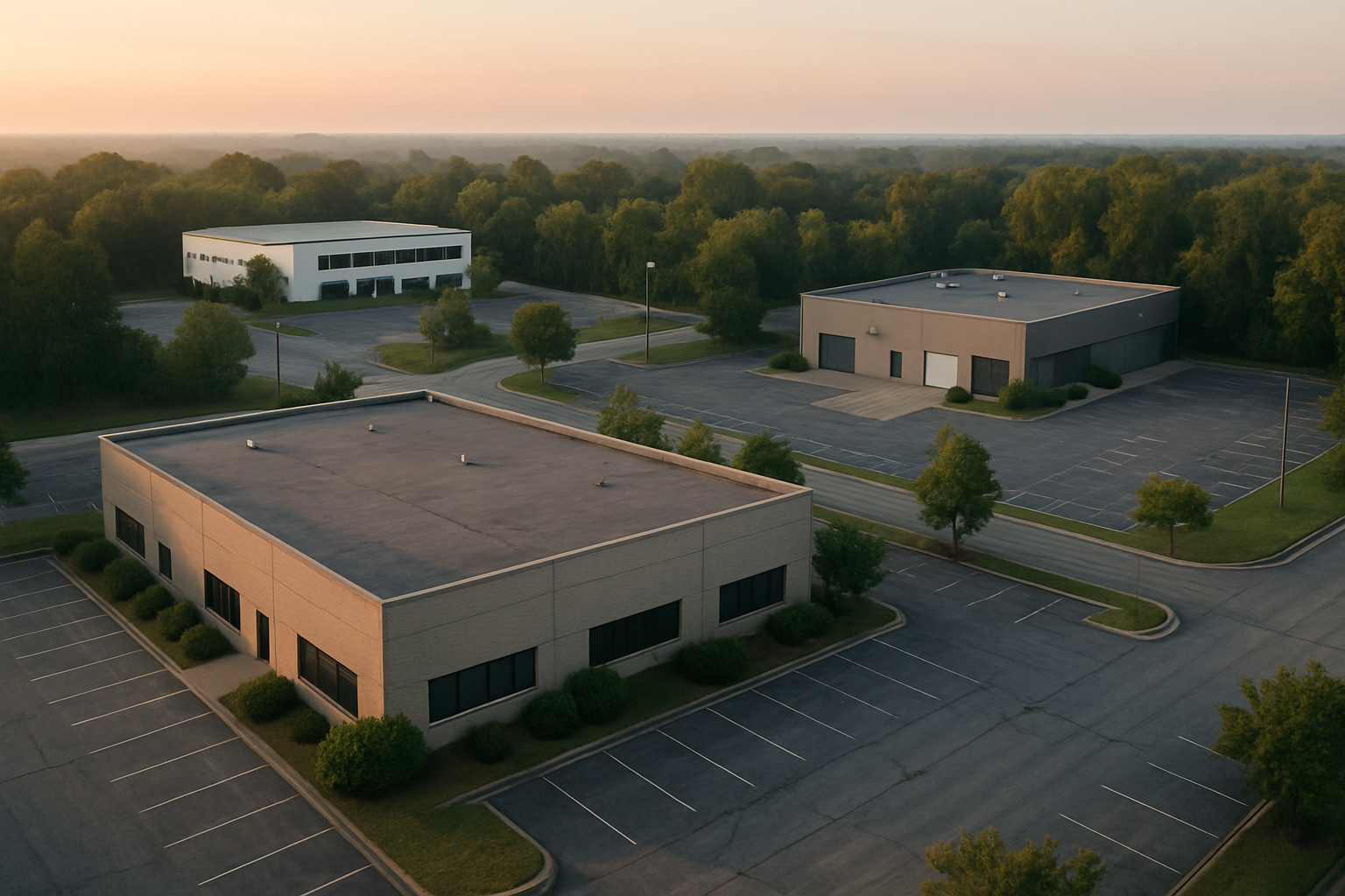 Three Stocks Nobody's Talking About That Deserve Your Attention Right Now thumbnail