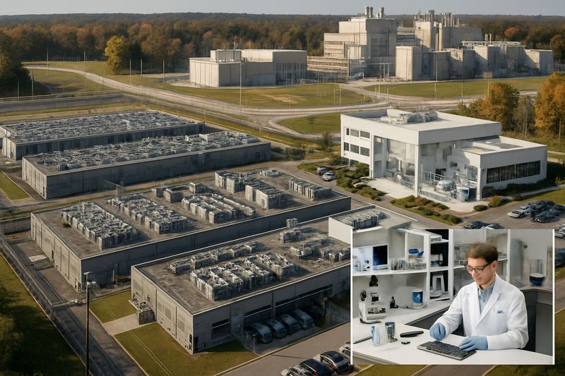 Three Under-the-Radar Tickers Hiding in Plain Sight: Biometrics, Biodefense, and Data Center Power thumbnail