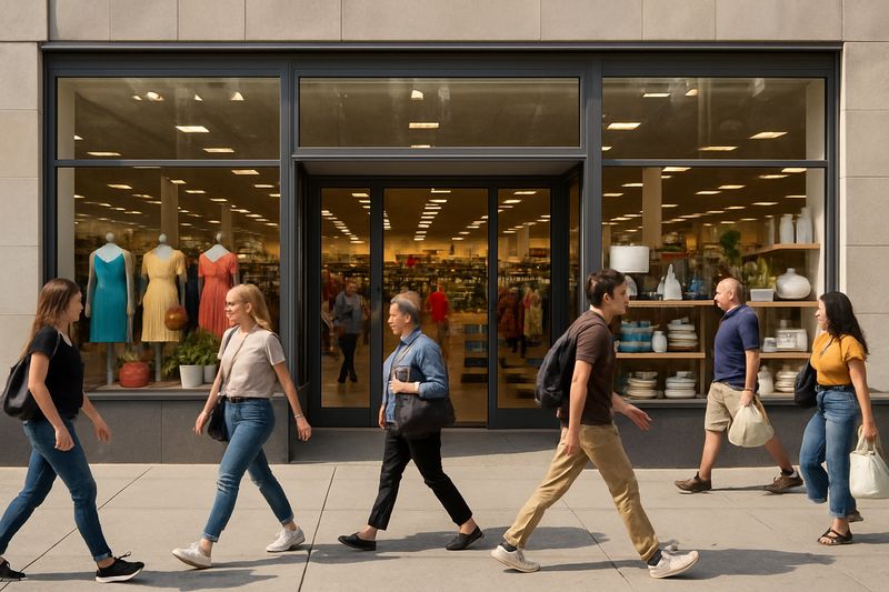 TJX Companies Raises FY Guidance After Q2 Comp Sales Jump 4% thumbnail