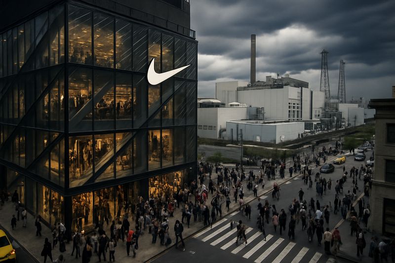 TSM, ASML, and NKE Head Into Earnings With the Macro World on Fire — Here's What Retail Is Betting On thumbnail