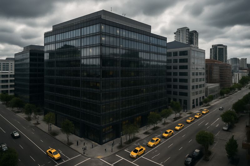 Uber Cuts 3,300 Jobs and the Market Loves It: What Comes Next thumbnail