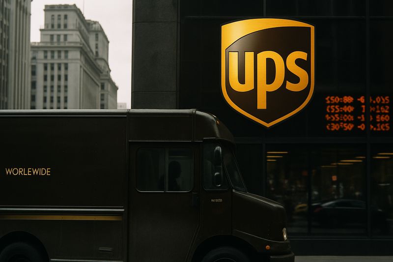 UPS Death Cross, Trump-Xi Fizzle, and a Bond Market on Fire: Week in Review thumbnail