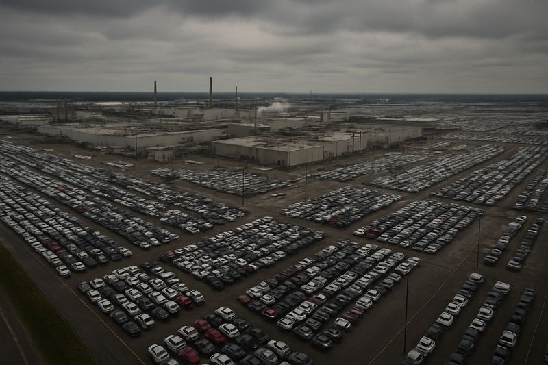 US-Canada Trade War Escalates: $110B Hit to Auto Sector thumbnail