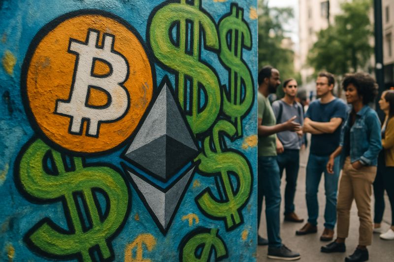 US Debt Crisis Is Crypto's Quiet Tailwind in 2026 thumbnail