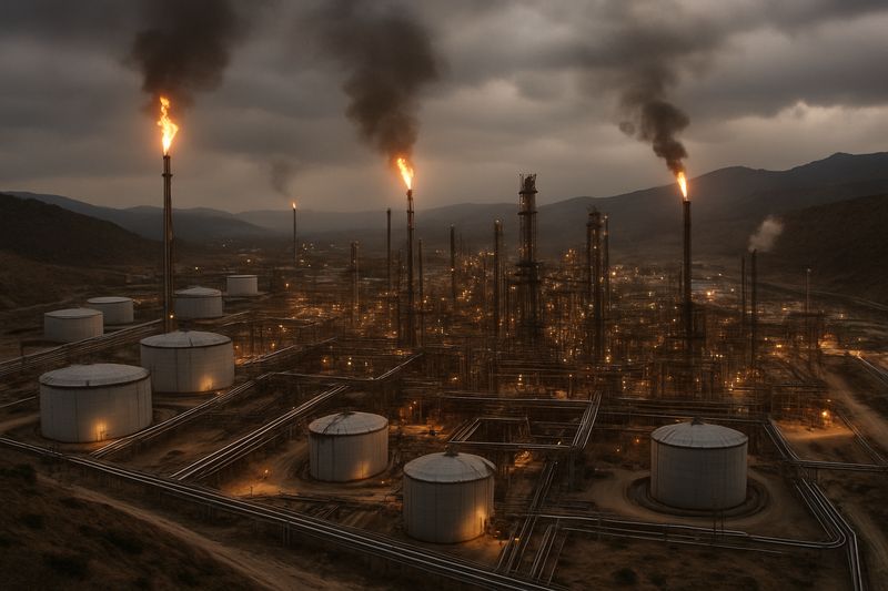 US-Iran War at Day 10: What $85 Oil Means for Your Portfolio thumbnail